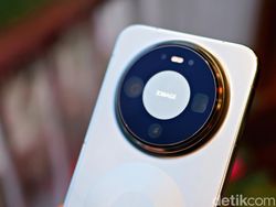 Akhirnya Kembali! Huawei Mate 80 Pro Siap Gebrak RI