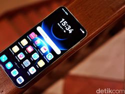 Akhirnya Kembali! Huawei Mate 80 Pro Siap Gebrak RI