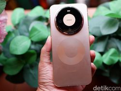 Akhirnya Kembali! Huawei Mate 80 Pro Siap Gebrak RI