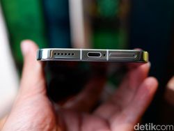 Akhirnya Kembali! Huawei Mate 80 Pro Siap Gebrak RI