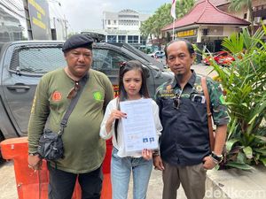 Wanita di Malang Tertipu Dinikahi Wanita Dijanjikan Rumah-Mobil Lamborghini