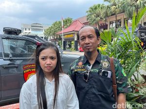 Wanita di Malang Tertipu Nikah Sesama Jenis Dijanjikan Rumah-Lamborghini