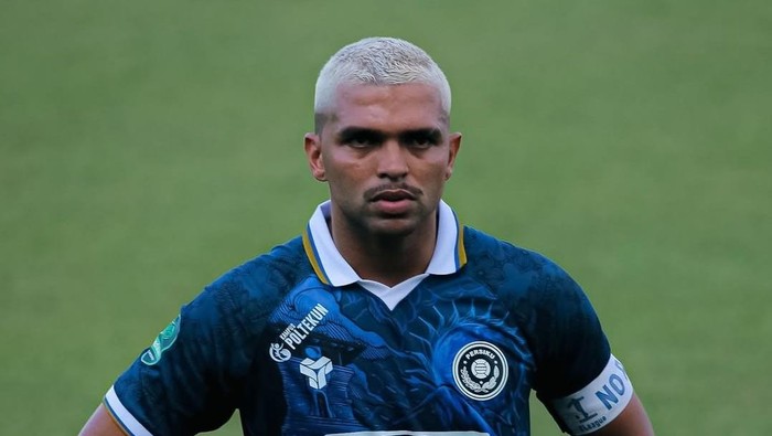 Sorotan utama tertuju pada striker tajam milik Macan Muria, Igor Henrique, yang tampil konsisten sepanjang musim ini.