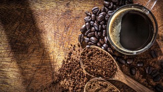 Kape Barako, Oleh-oleh Favorit dari Filipina