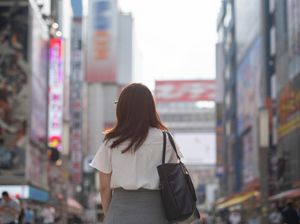 Penduduk Jepang Terus Menurun, Pakar IPB: Banyak Generasi Muda Menunda Menikah