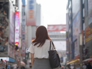 Riset Universitas Tokyo: Penolakan Penduduk Jepang terhadap Warga Asing Meningkat