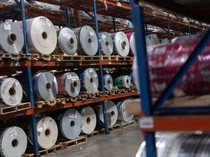 Industri Plastik AS Terpukul Dampak Perang Iran