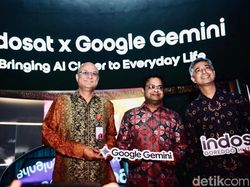 Inovasi Paket Data Bonus AI, Akses Teknologi Canggih Kini Makin Terjangkau