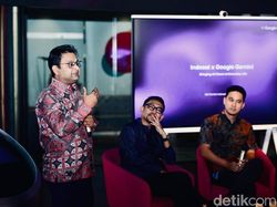 Inovasi Paket Data Bonus AI, Akses Teknologi Canggih Kini Makin Terjangkau