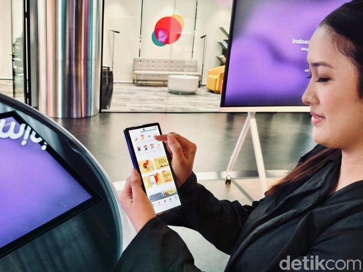 Inovasi Paket Data Bonus AI, Akses Teknologi Canggih Kini Makin Terjangkau