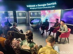 Inovasi Paket Data Bonus AI, Akses Teknologi Canggih Kini Makin Terjangkau