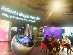 Inovasi Paket Data Bonus AI, Akses Teknologi Canggih Kini Makin Terjangkau
