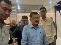 Video JK ke Bareskrim, Laporkan Rismon soal Tudingan Danai Roy Suryo dkk