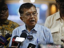 FKUB Sulsel Nilai Video JK soal Mati Syahid Tak Diskreditkan Agama Tertentu