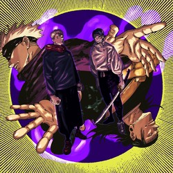 6 Tontonan Anime Shonen Supernatural yang Wajib Ditonton