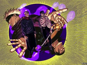 Studio Produksi Jujutsu Kaisen Siapkan Kejutan di Hari Jadi Ke-15