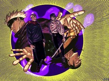 6 Tontonan Anime Shonen Supernatural yang Wajib Ditonton