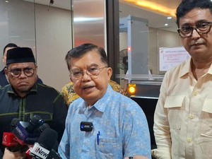Polisikan Rismon soal Hoax Danai Roy Suryo cs, JK: Perbuatannya Rugikan Saya