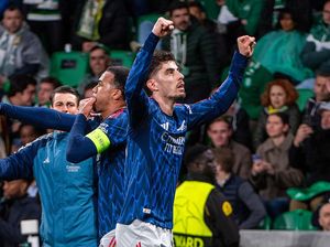Havertz: Arsenal Bisa Menangi Dua Gelar Besar Musim Ini