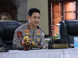 Polda Bali Perkuat Pengamanan, Wisatawan Dijamin Aman