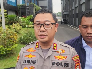 Polisi Hentikan Kasus UU ITE Jerat Mahasiswi Korban Pelecehan di Pagar Alam