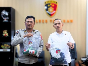 Pengeroyokan di Tempat Karaoke Tarakan, 4 Orang Bersenjata Ditangkap