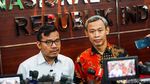 Kasus Penyiraman Andrie Yunus, Komnas HAM Duga Pelaku Lebih dari Empat Orang