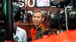 Kasus Penyiraman Andrie Yunus, Komnas HAM Duga Pelaku Lebih dari Empat Orang