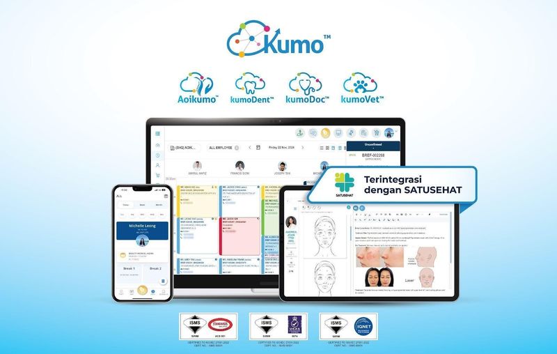 Kumo™ Kumo™