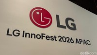 Strategi Anyar LG Hadapi Gempuran Merek China di Pasar Home Appliance