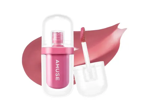Lip Tint Korea