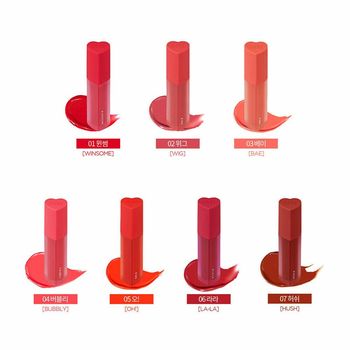 Lip Tint Korea