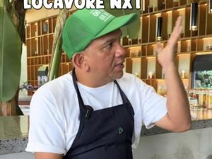 Video: Locavore NXT Punya Ruang Jamur hingga Lab Kuliner!
