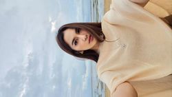 Mahalini Cakepnya Gak Abis-abis