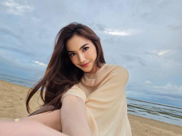 Mahalini Cakepnya Gak Abis-abis