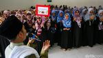 Manasik Haji Jadi Sarana Edukasi Ibadah Bagi Umat Muslim