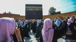 Manasik Haji Jadi Sarana Edukasi Ibadah Bagi Umat Muslim
