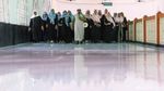 Manasik Haji Jadi Sarana Edukasi Ibadah Bagi Umat Muslim