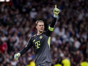 Kimmich Heran Ada yang Tak Senang Neuer Kembali ke Timnas Jerman