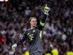 Manuel Neuer Masih Gacor di Usia 40 Tahun, Apa Rahasia Sang Goatkeeper?