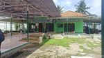 Potret Makam Habib Kuncung, Ulama Tersohor di Jakarta Selatan