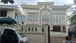 Potret Makam Habib Kuncung, Ulama Tersohor di Jakarta Selatan