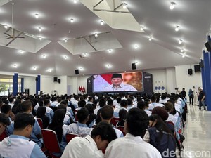 10.504 Peserta Lulusan SMA/SMK Ikuti Pelatihan Vokasi Nasional 2026