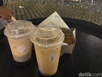 Susu UHT Langka dan Mahal, Pemilik Coffee Shop di Palembang Putar Otak