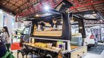 Pameran Kendaraan Komersial Hadirkan Mobil MBG hingga Ambulance