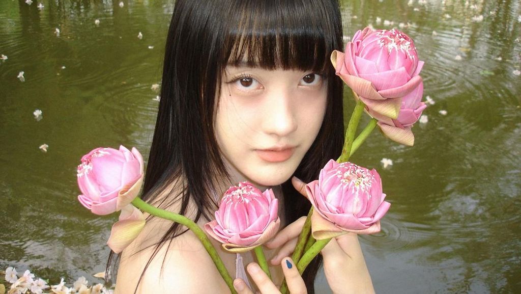 Cara Pami Hadapi Patah Hati Lewat Lagu Baru