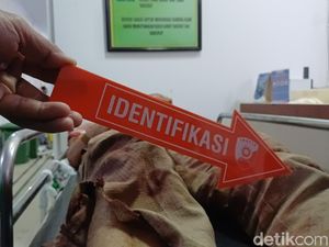 Pria ODGJ di Pangkep Tewas Usai Duel Pakai Parang dengan Paman
