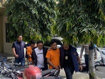 Motif Begal Sadis Bacok Wanita di Semarang: Habis Duit Saat Pesta Miras
