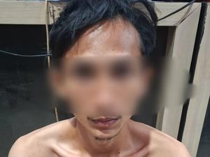 Motif Masih Samar, Polisi Usul Tes Kejiwaan Pembunuh Lansia di OKU Timur