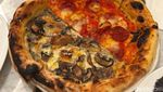 Mampir ke Pellegrinis, Restoran Italia Elegan di Plaza Indonesia